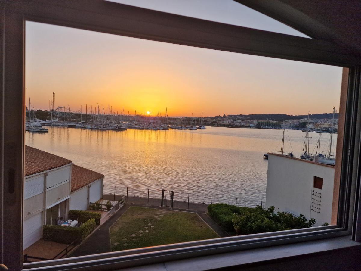 46 Ile Paradise Vue Port آجد المظهر الخارجي الصورة