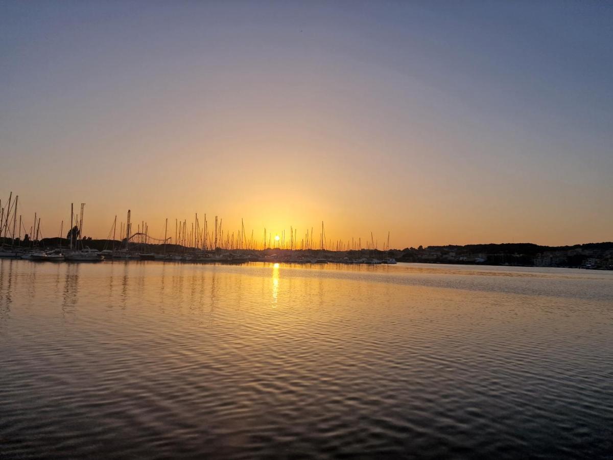 46 Ile Paradise Vue Port آجد المظهر الخارجي الصورة