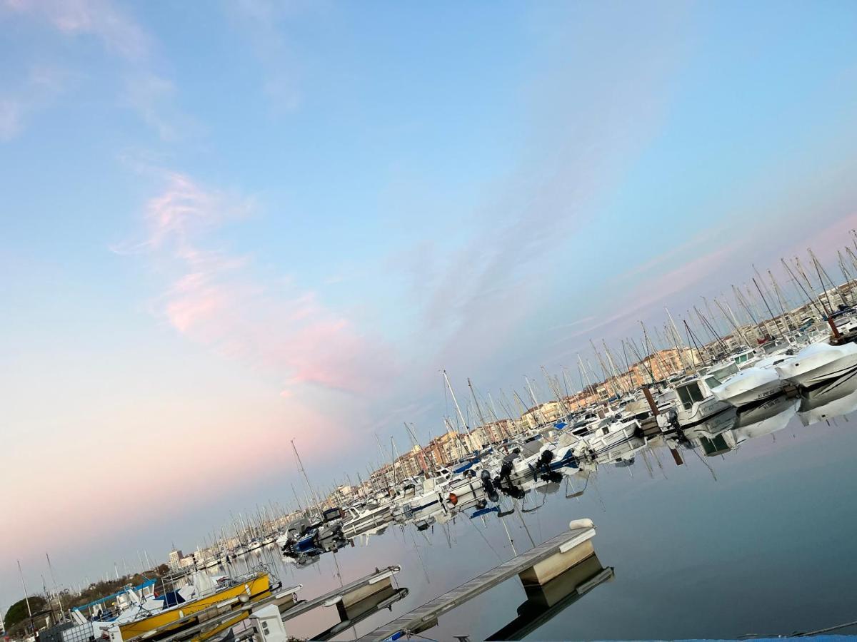 46 Ile Paradise Vue Port آجد المظهر الخارجي الصورة