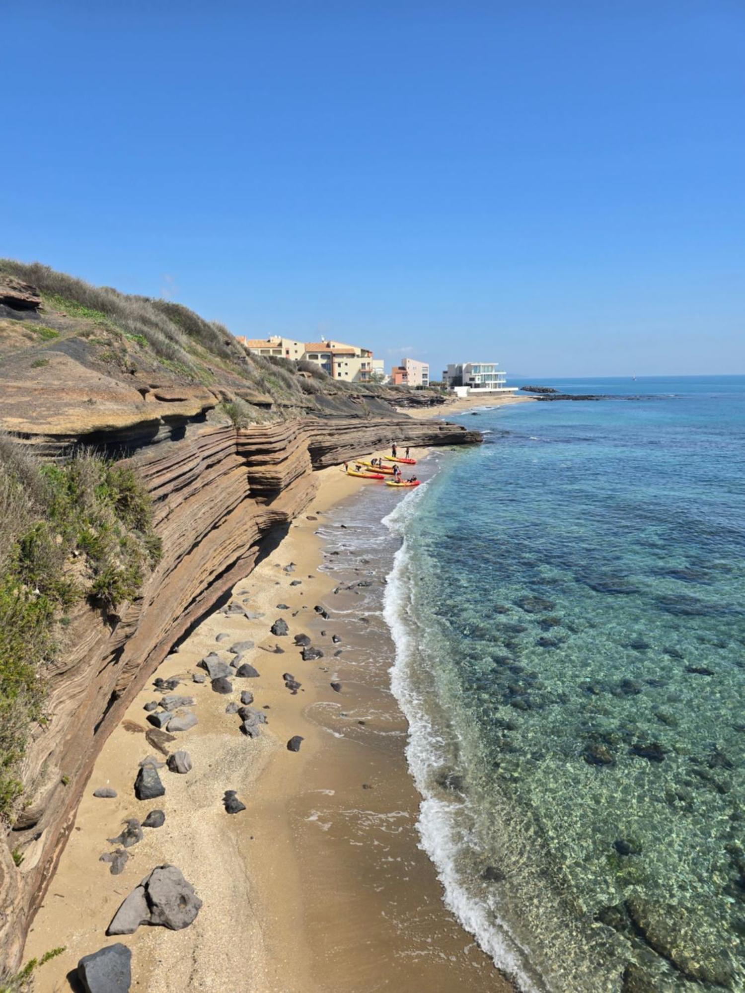 46 Ile Paradise Vue Port آجد المظهر الخارجي الصورة
